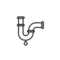 Icon for Water Damage Cleanup