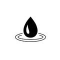 Icon for Water Damage Restoration